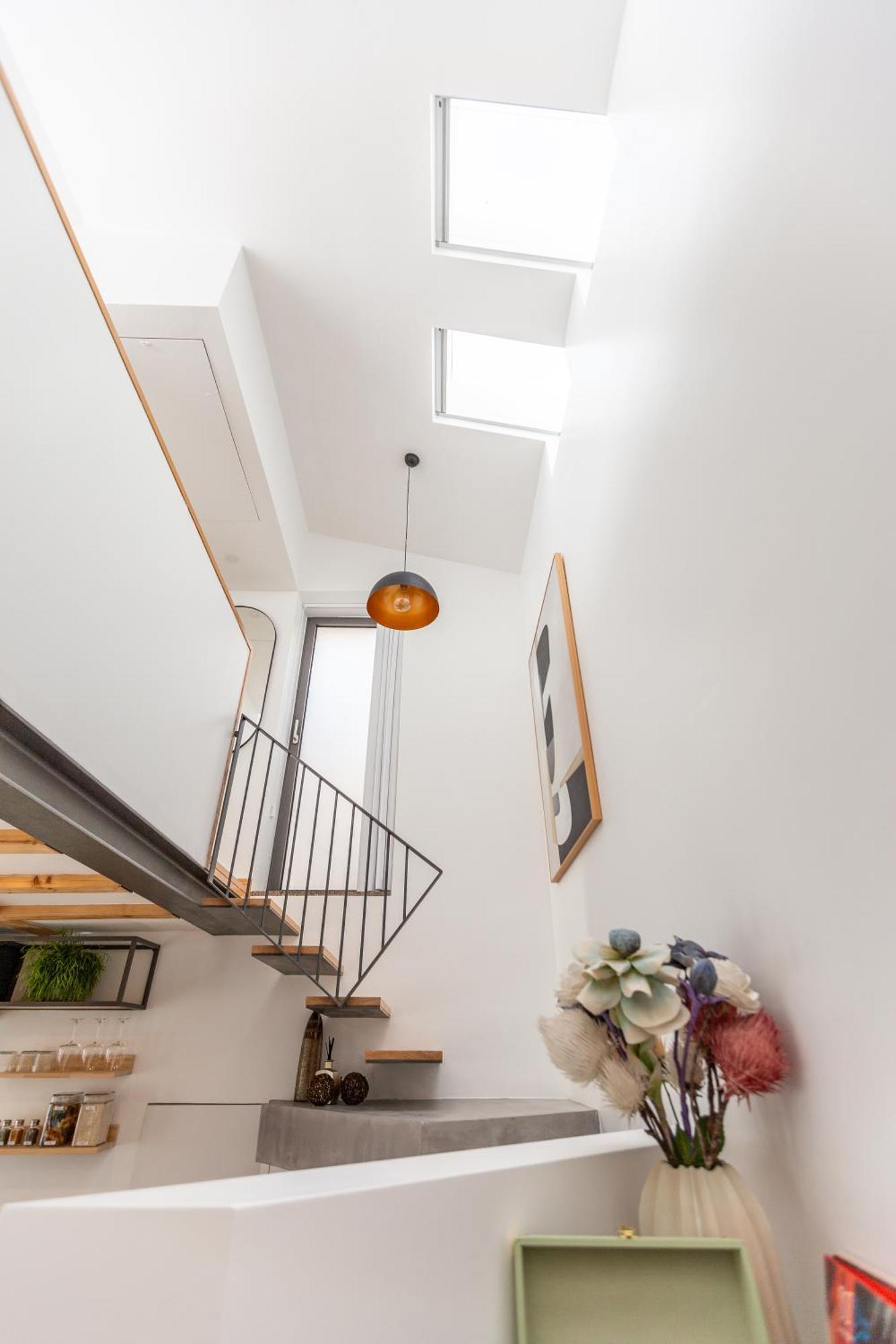 포르투 Urban Loft 빌라 외부 사진