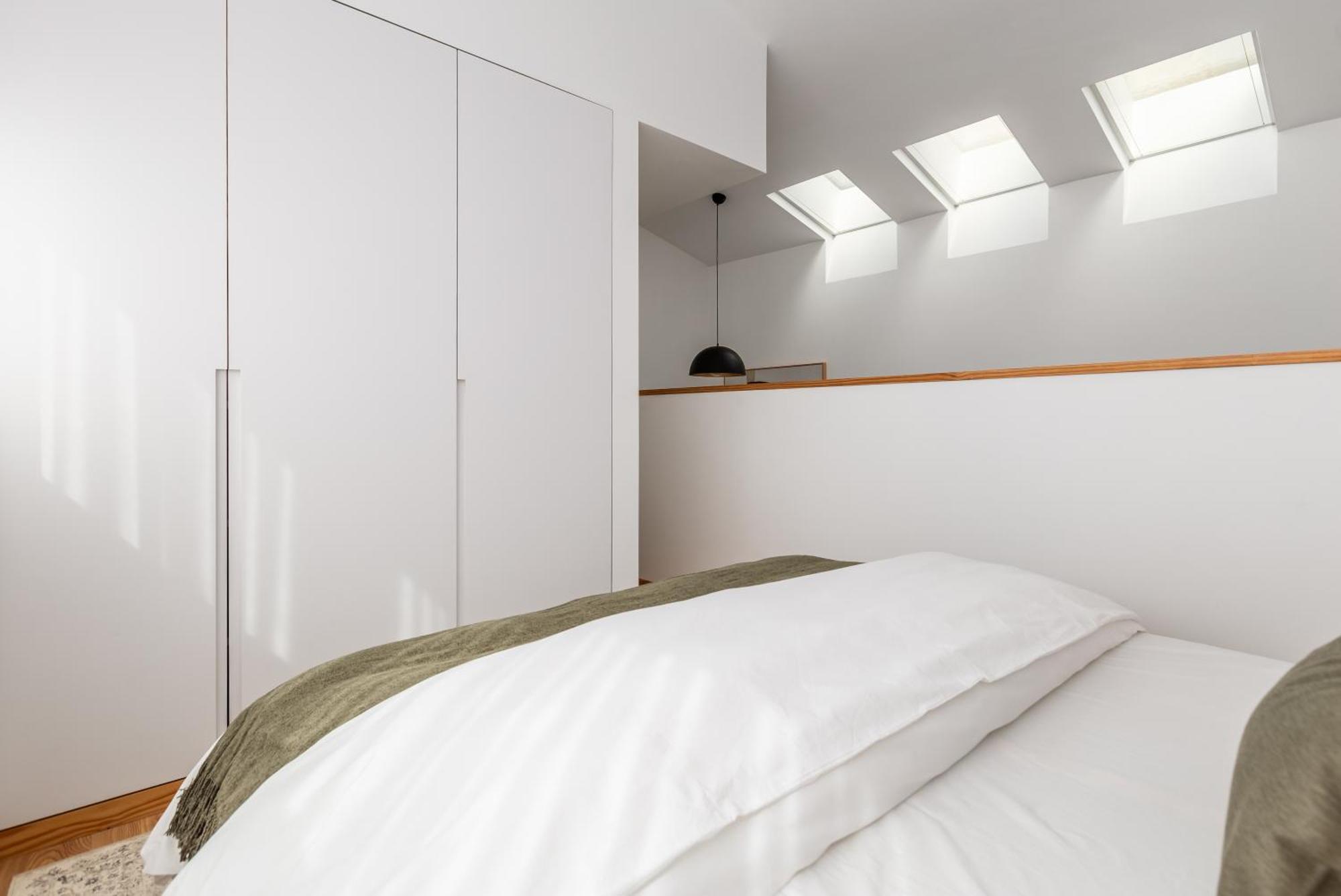 포르투 Urban Loft 빌라 외부 사진