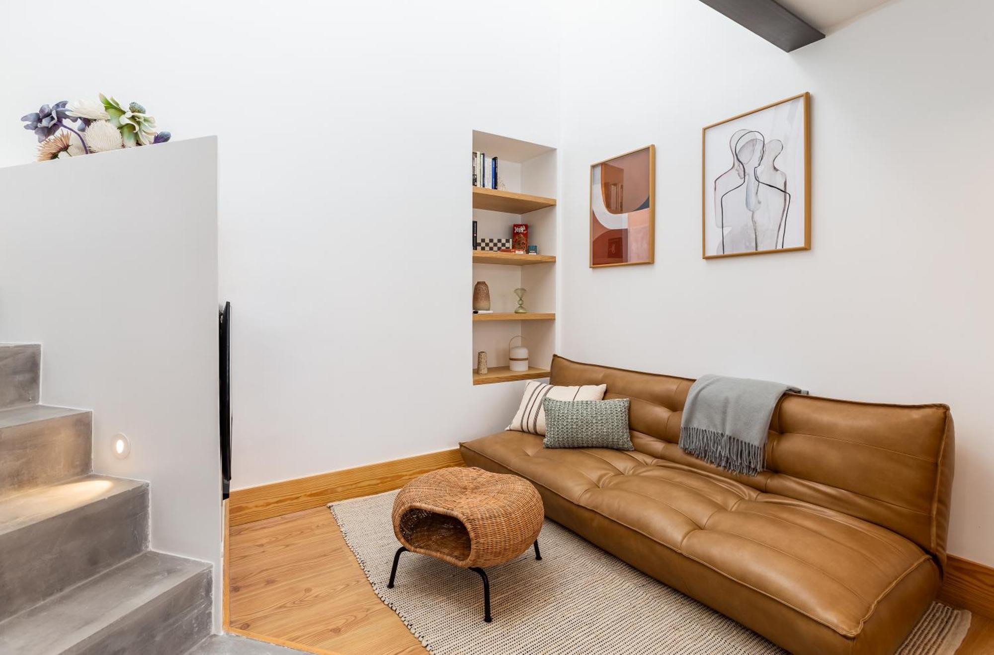 포르투 Urban Loft 빌라 외부 사진