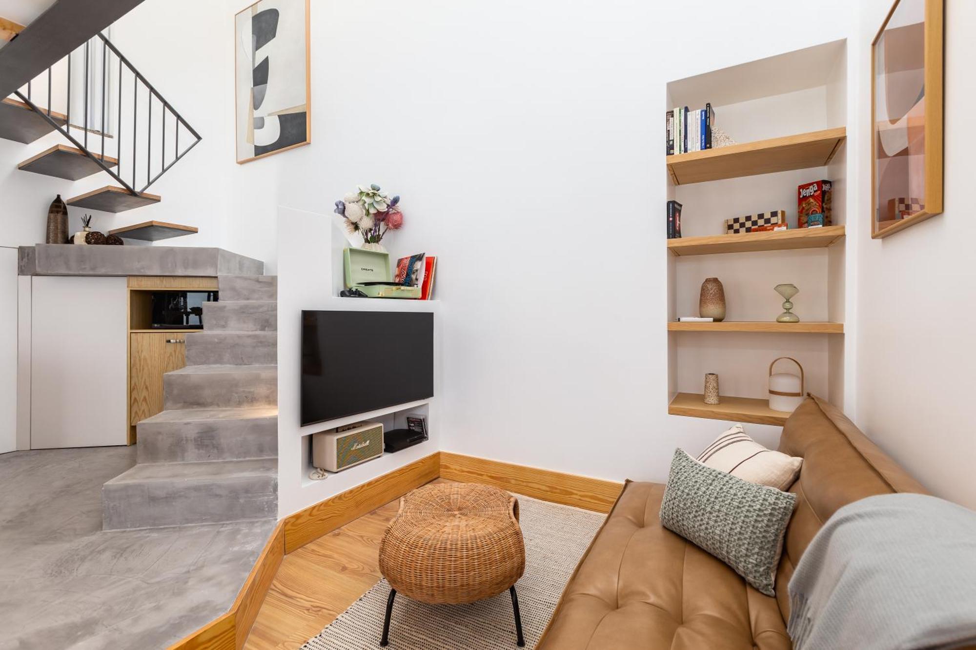 포르투 Urban Loft 빌라 외부 사진